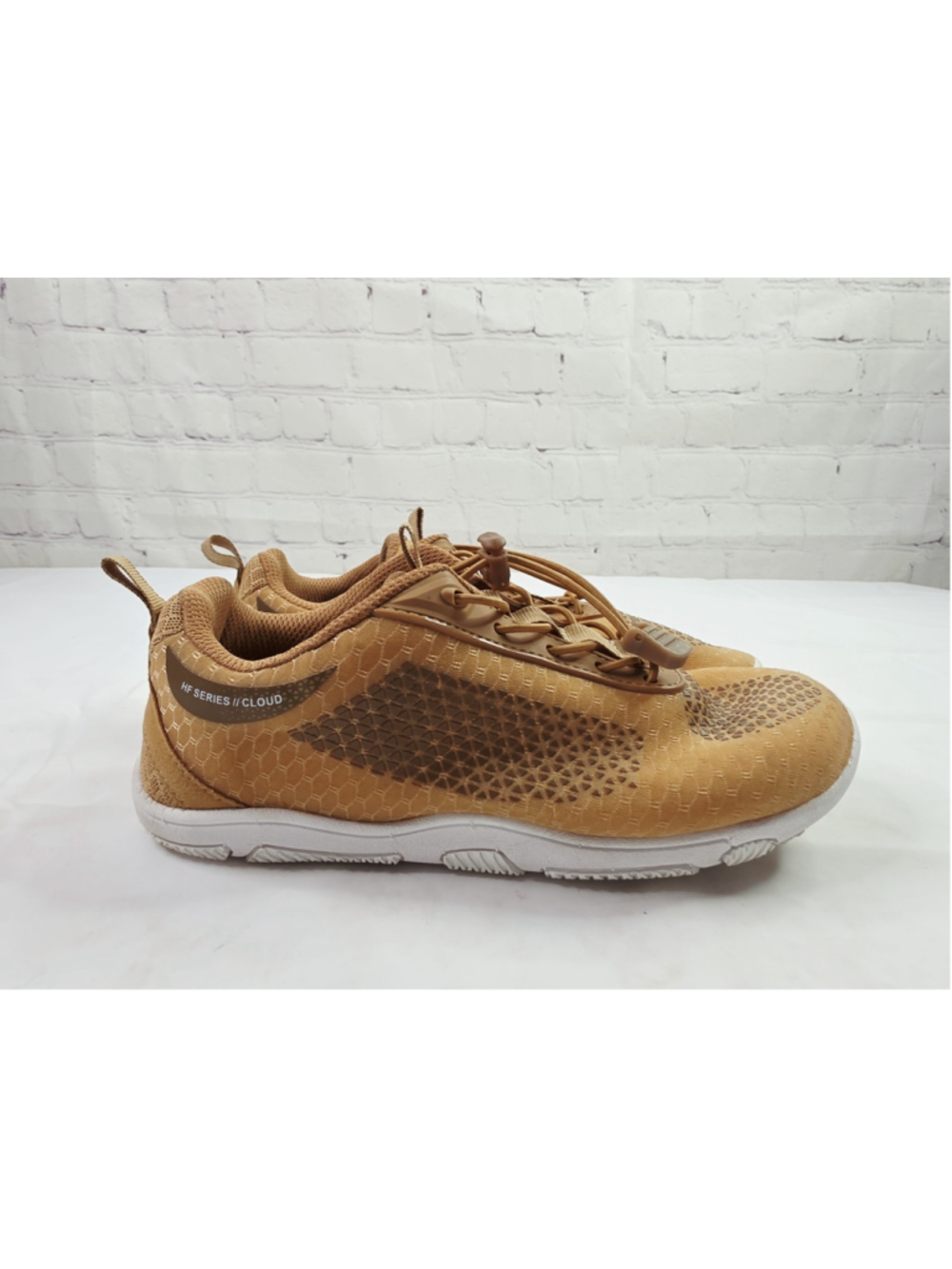 Hike Footwear Stride Hands Free Ergonomic Barefoot Shoes Minimalist Women's 7